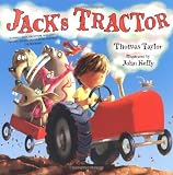 Jacks Tractor