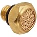 Parker 047020001 Breather Vent, #10-32