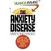The Anxiety Disease: New Hope for the Millions Who Suffer from Anxiety