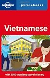 Vietnamese Phrasebook