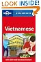 Lonely Planet Vietnamese Phrasebook