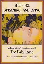 Sleeping, Dreaming, and Dying
