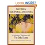 Sleeping, Dreaming, and Dying