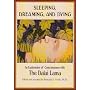Sleeping, Dreaming, and Dying: An Exploration of Consciousness