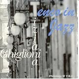 Tenco in Jazz