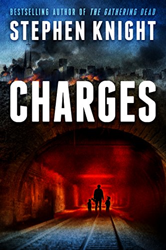 Charges (The Event Trilogy Book 1)