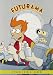 Futurama - Stagione 01 (3 Dvd)