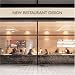 Restaurant Design