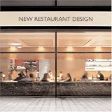 Review Laurence King Publishing  / New Restaurant Design