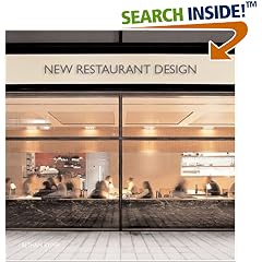 New Restaurant Design (Hardcover)