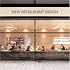 New Restaurant Design