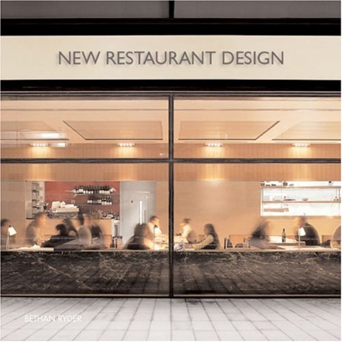 New Restaurant Design