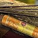 Zambala Tibetan Incense Sticks - Spiritual & Medicinal Relaxation - More effective than Potpourris & Scented Oils