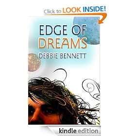 Edge Of Dreams