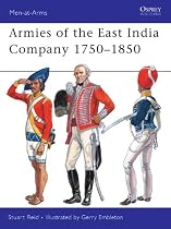 Armies of the East India Company 17501850 (Men-at-arms)