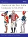 Armies of the East India Company 1750-1850 (Men-at-Arms)