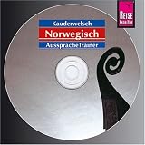  : Norwegisch - Wort f&uuml;r Wort: Norwegisch. Kauderwelsch Aussprache Trainer. CD