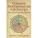 CommonDenominatorsforSuccess