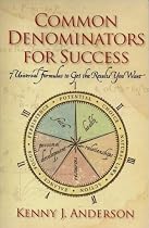 Click to Download Free Kindle Book -> Common Denominators for Success