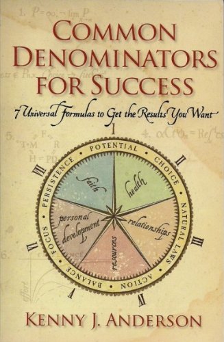 Common Denominators for Success