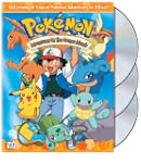 Pokemon: Adventures on the Orange Isl...