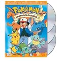 Pokemon: Adventures on the Orange Islands Box Set