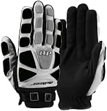 Debeer Lacrosse Tempest Glove (Black, Large )