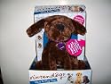 Nintendogs Wave & Play Pups Labrador Retriever