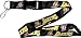 Los Angeles Lakers Lanyard