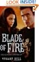 Blade of Fire (The Icemark Chronicles 2)
