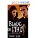 Blade of Fire: Icemark Chronicles Book 2