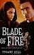 Blade of Fire (Icemark Chronicles)