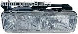 Buick AutoLightsBulbs