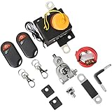 Battery Protector (T3)