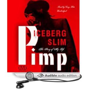 Pimp - The Story of My Life - Iceberg Slim