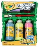 Crayola Sidewalk Paint Tray