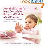 Annabel Karmel's New Complete Baby &...