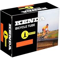 Kenda Tube Bicycle Tire Tube