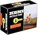 KENDA Mountain Bicycle Tube - 32mm Schrader Valve (18 x 1.75/2.125)