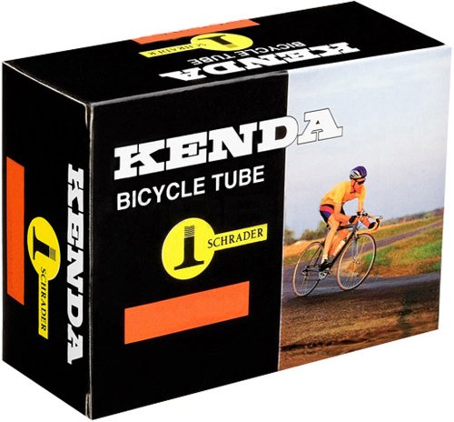 Kenda Tube Bicycle Tire Tube