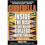 Cinderella: A Season inside the Rise of Mid-Major College Basketball book cover