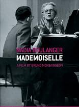 Watch Nadia Boulanger - Mademoiselle Online.