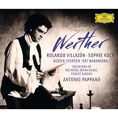 Werther / Act 2 - "Un autre est son �poux!"