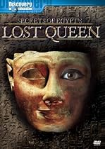 Stream Secrets of Egypt's Lost Queen Movie Online.