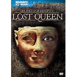 Secrets of Egypts Lost Queenby DVD