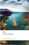 Selected Myths (Oxford Paperback Reference)