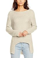 Makadamia Jersey (Beige)