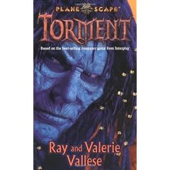 Torment (Planescape)