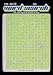 XXX Word Search (Dirty Words) Black Wood-Mounted Art Poster Print - 24 X 36