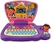 VTech 80-032604 - Dora Abenteuer Laptop
